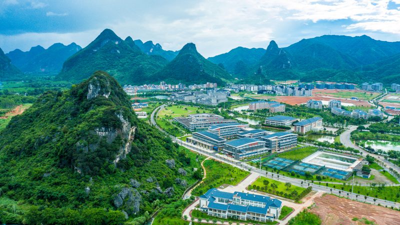 可靠性测试设备参数要求：关键指标与选型逻辑